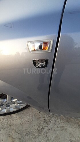 Opel Astra 2010, 141,000 km - 1.4 l - Xaçmaz