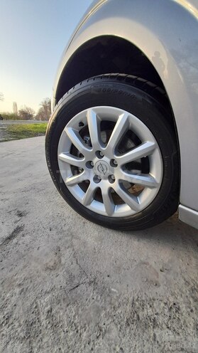 Opel Astra 2010, 141,000 km - 1.4 l - Xaçmaz