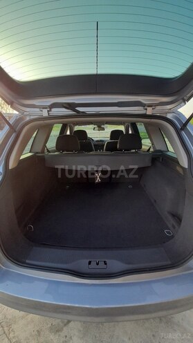 Opel Astra 2010, 141,000 km - 1.4 l - Xaçmaz