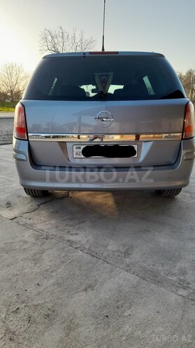 Opel Astra 2010, 141,000 km - 1.4 l - Xaçmaz