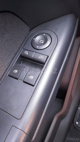 Opel Astra 2010, 141,000 km - 1.4 l - Xaçmaz