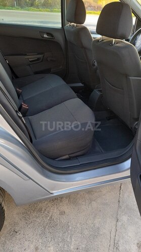 Opel Astra 2010, 141,000 km - 1.4 l - Xaçmaz