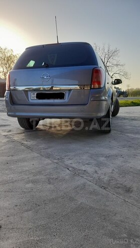 Opel Astra 2010, 141,000 km - 1.4 l - Xaçmaz