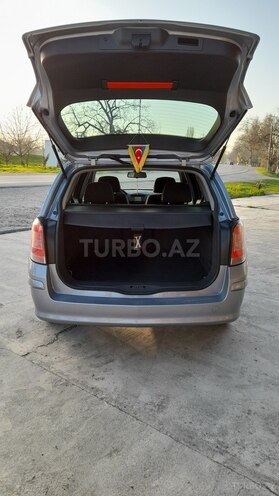 Opel Astra 2010, 141,000 km - 1.4 l - Xaçmaz
