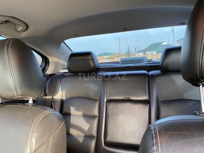 Chevrolet Cruze 2015, 186,611 km - 1.4 l - Bakı