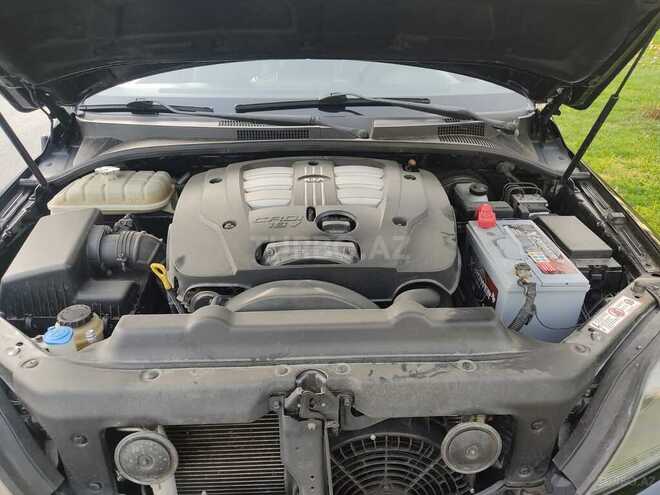Kia Sorento 2005, 124,000 km - 2.5 л - Bakı