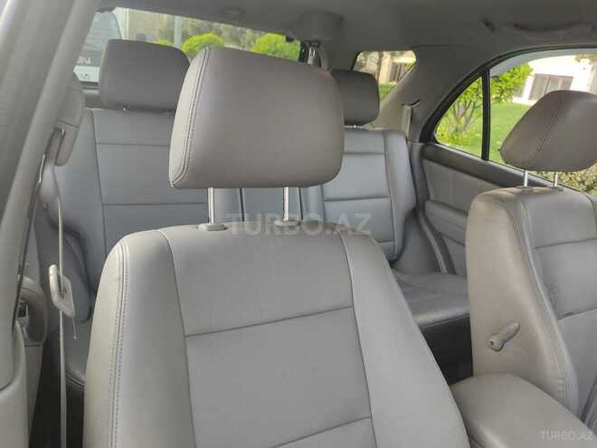 Kia Sorento 2005, 124,000 km - 2.5 л - Bakı