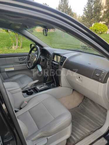 Kia Sorento 2005, 124,000 km - 2.5 л - Bakı
