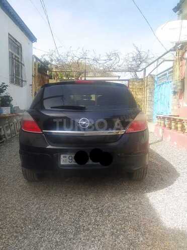 Opel Astra 2006, 265,000 km - 1.3 l - Bakı