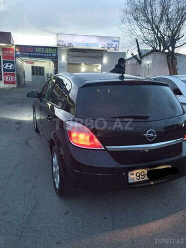 Opel Astra 2006, 265,000 km - 1.3 l - Bakı