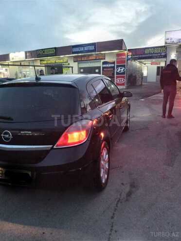 Opel Astra 2006, 265,000 km - 1.3 l - Bakı