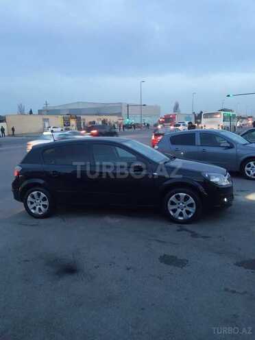 Opel Astra 2006, 265,000 km - 1.3 l - Bakı