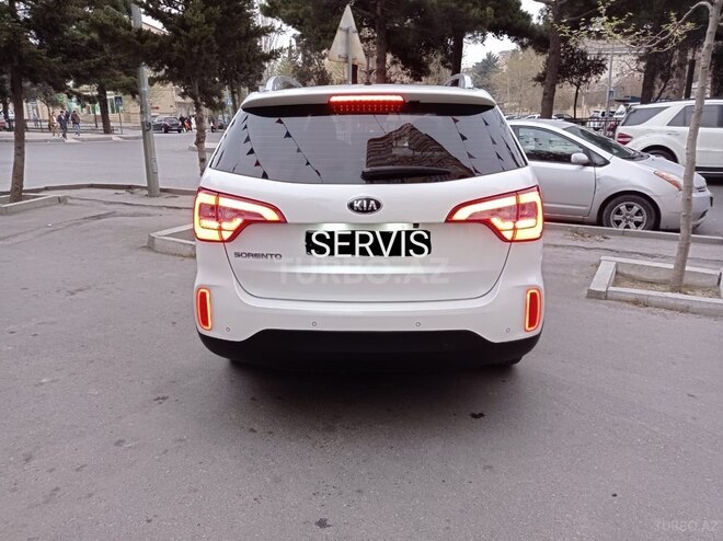 Kia Sorento 2013, 128,000 km - 2.4 l - Bakı