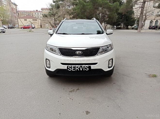 Kia Sorento 2013, 128,000 km - 2.4 l - Bakı