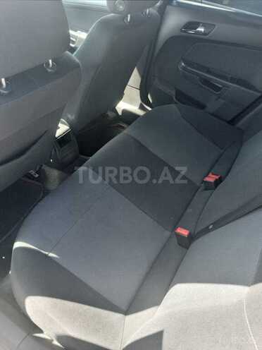 Opel Astra 2006, 265,000 km - 1.3 l - Bakı