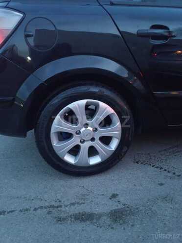 Opel Astra 2006, 265,000 km - 1.3 l - Bakı