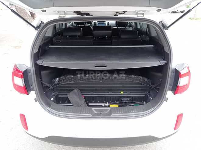 Kia Sorento 2013, 128,000 km - 2.4 l - Bakı