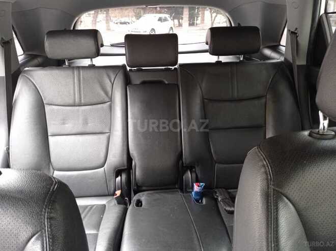 Kia Sorento 2013, 128,000 km - 2.4 l - Bakı