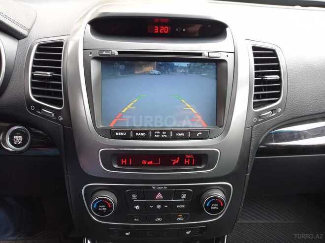Kia Sorento 2013, 128,000 km - 2.4 l - Bakı