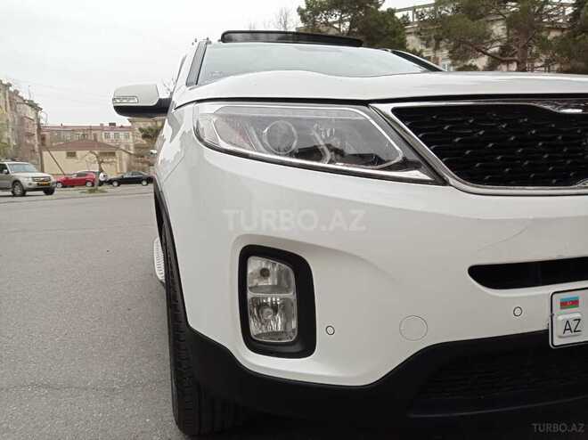 Kia Sorento 2013, 128,000 km - 2.4 l - Bakı
