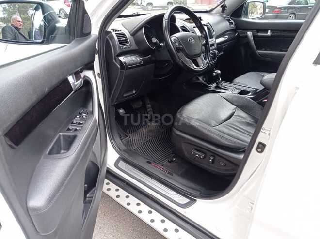 Kia Sorento 2013, 128,000 km - 2.4 l - Bakı