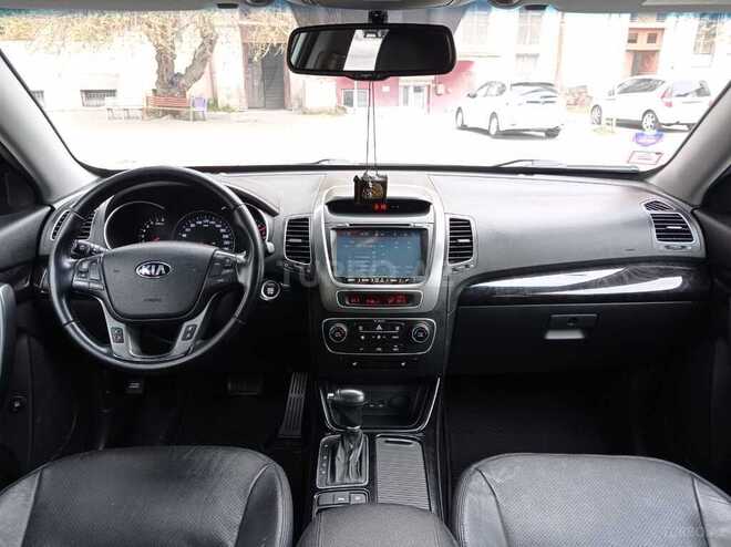 Kia Sorento 2013, 128,000 km - 2.4 l - Bakı