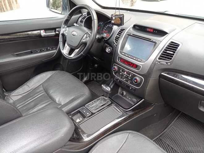 Kia Sorento 2013, 128,000 km - 2.4 l - Bakı