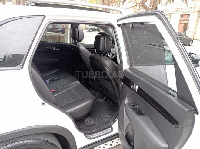 Kia Sorento 2013, 128,000 km - 2.4 l - Bakı