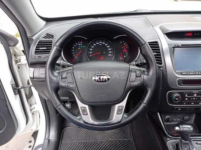 Kia Sorento 2013, 128,000 km - 2.4 l - Bakı