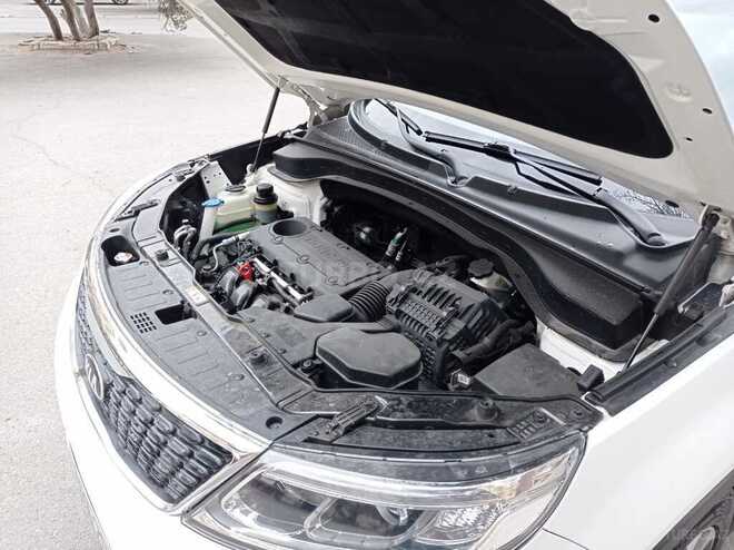 Kia Sorento 2013, 128,000 km - 2.4 l - Bakı