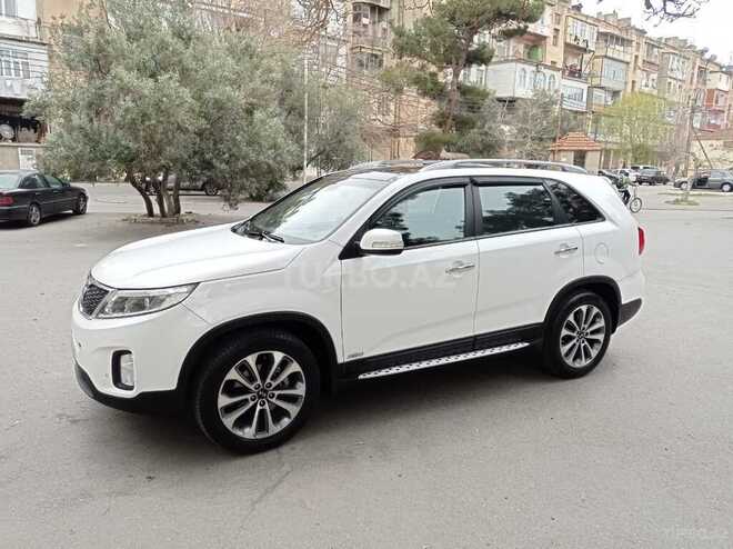 Kia Sorento 2013, 128,000 km - 2.4 l - Bakı