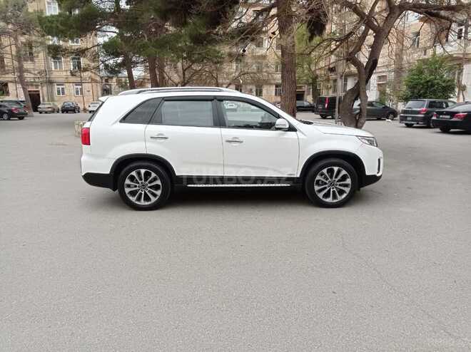 Kia Sorento 2013, 128,000 km - 2.4 l - Bakı