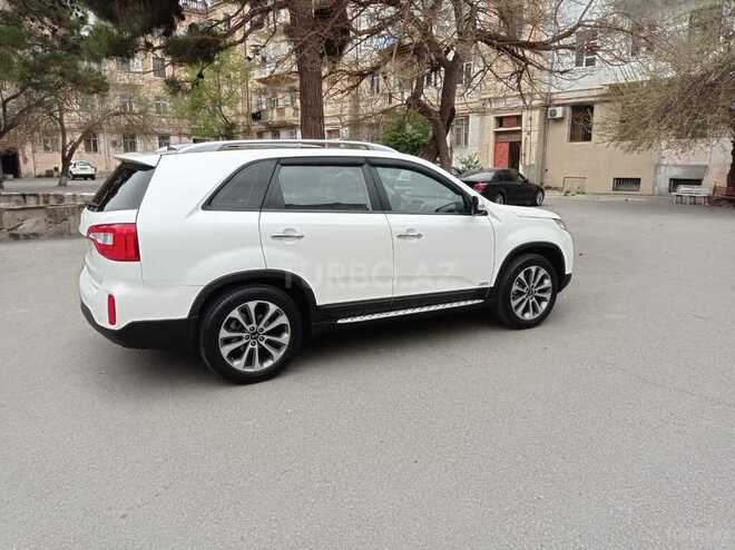 Kia Sorento 2013, 128,000 km - 2.4 l - Bakı