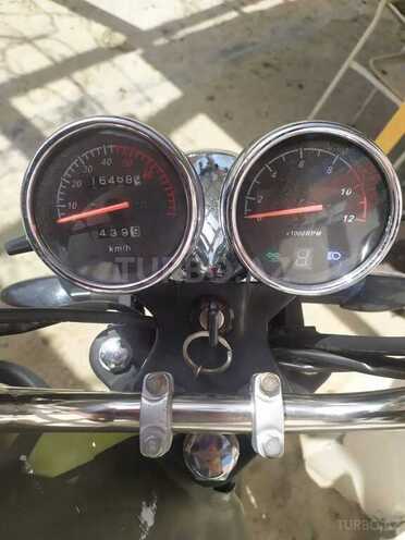 Minsk  2021, 16,000 km - 0.1 l - Bakı