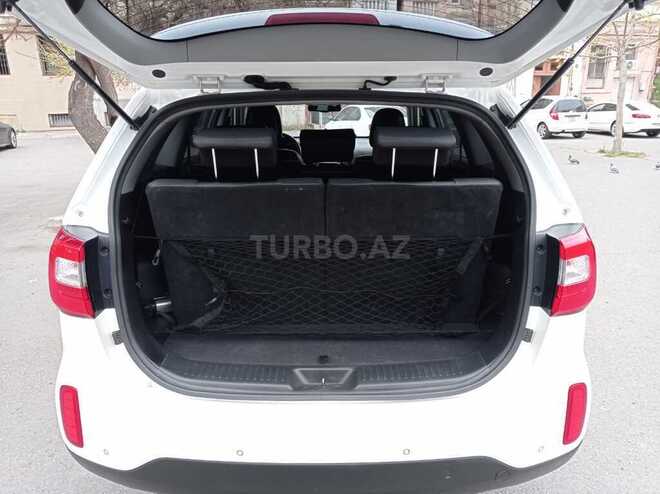 Kia Sorento 2013, 128,000 km - 2.4 l - Bakı