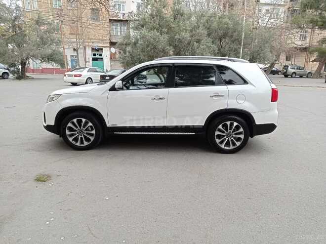 Kia Sorento 2013, 128,000 km - 2.4 l - Bakı