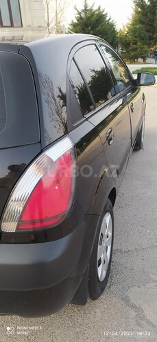 Kia Rio 2009, 311,000 km - 1.4 л - Xaçmaz