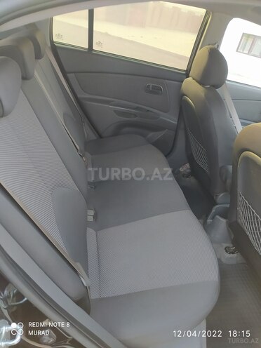 Kia Rio 2009, 311,000 km - 1.4 л - Xaçmaz