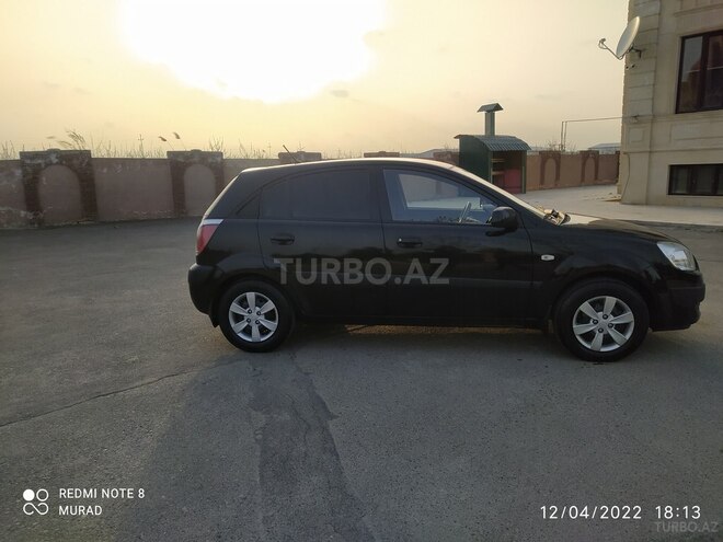 Kia Rio 2009, 311,000 km - 1.4 л - Xaçmaz