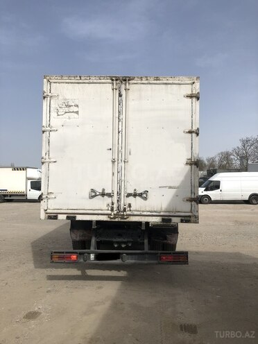 KamAz  2008, 130,000 km - 11.0 l - Bakı