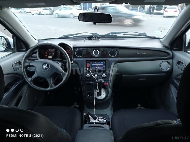 Mitsubishi Airtrek 2002, 323,000 km - 2.0 l - Sumqayıt