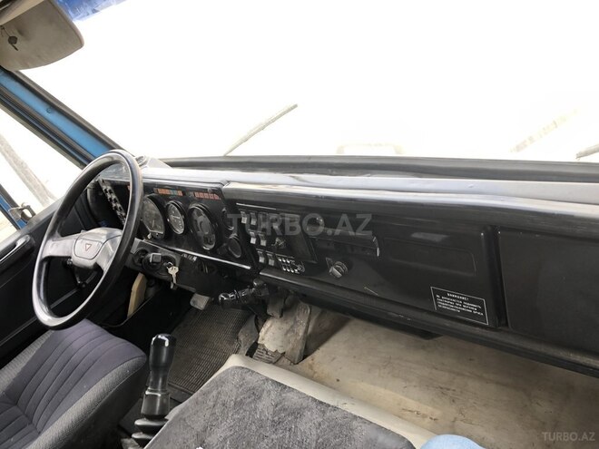 KamAz  2008, 130,000 km - 11.0 l - Bakı