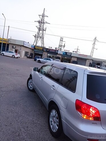 Mitsubishi Airtrek 2002, 323,000 km - 2.0 l - Sumqayıt