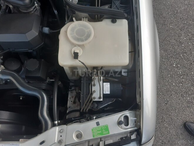 Mercedes C 200 1998, 176,000 km - 2.0 l - Tovuz