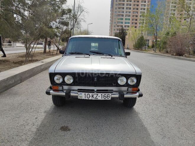 LADA (VAZ) 2106 2001, 240,000 km - 1.6 l - Bakı
