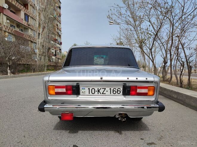 LADA (VAZ) 2106 2001, 240,000 km - 1.6 l - Bakı