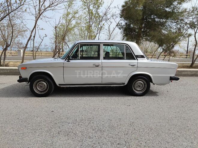 LADA (VAZ) 2106 2001, 240,000 km - 1.6 l - Bakı