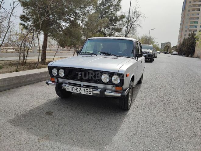 LADA (VAZ) 2106 2001, 240,000 km - 1.6 l - Bakı