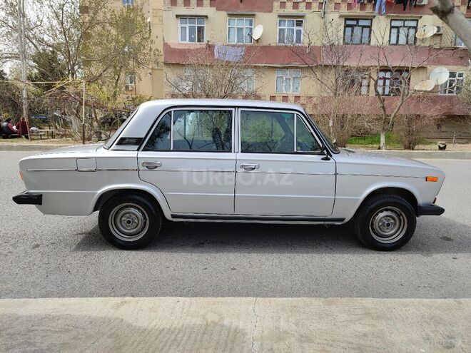 LADA (VAZ) 2106 2001, 240,000 km - 1.6 l - Bakı