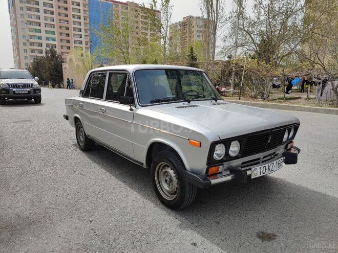 LADA (VAZ) 2106 2001, 240,000 km - 1.6 l - Bakı